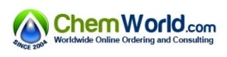 Chemworld Coupons & Promo Codes