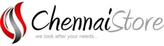 ChennaiStore Coupons & Promo Codes