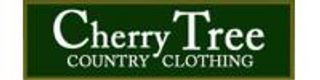 Cherry Tree Country Clothing Coupons & Promo Codes
