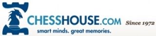 ChessHouse Coupons & Promo Codes