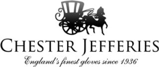 Chester Jefferies Coupons & Promo Codes