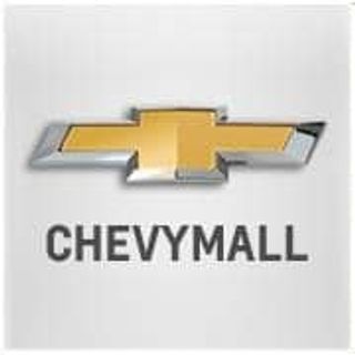 Chevy Mall Coupons & Promo Codes