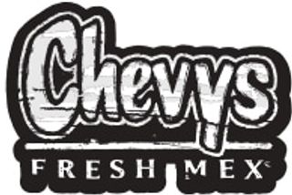 Chevys Coupons & Promo Codes