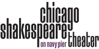 Chicago Shakespeare Theatre Coupons & Promo Codes