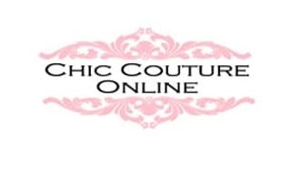 Chic Couture Online Coupons & Promo Codes