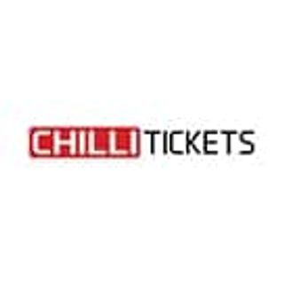 ChilliTickets Coupons & Promo Codes