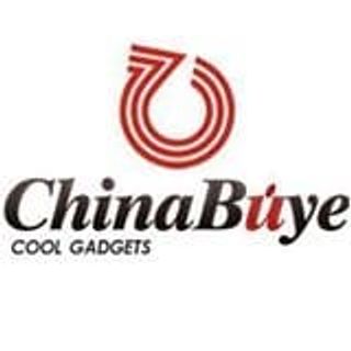 ChinaBuye Coupons & Promo Codes