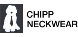 Chipp Neckwear Coupons & Promo Codes