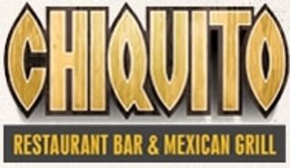 Chiquito Coupons & Promo Codes