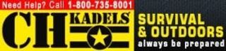 CH Kadels Coupons & Promo Codes