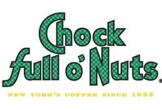 Chock full o'Nuts Coupons & Promo Codes