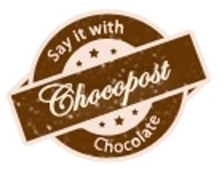 Chocopost Coupons & Promo Codes