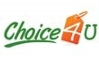 Choice4u Coupons & Promo Codes