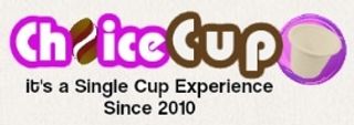 Choicecup Coupons & Promo Codes