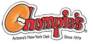 Chompies Coupons & Promo Codes