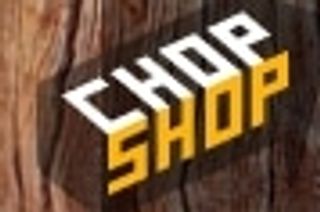 Chop Shop Coupons & Promo Codes