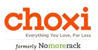 Choxi Coupons & Promo Codes