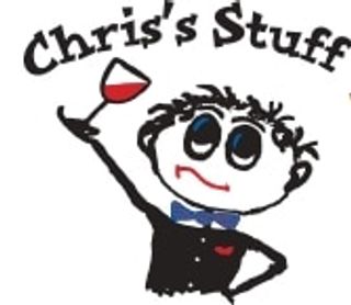 Chris's Stuff Coupons & Promo Codes