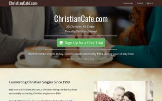 Christian Cafe Coupons & Promo Codes