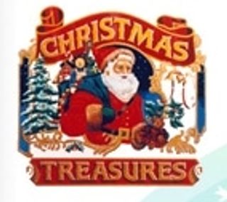 Christmas Treasures Coupons & Promo Codes