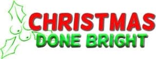 Christmas Done Bright Coupons & Promo Codes
