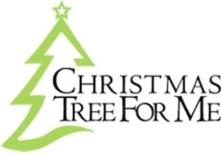 ChristmasTreeForMe Coupons & Promo Codes