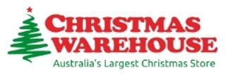 The Christmas Warehouse Coupons & Promo Codes