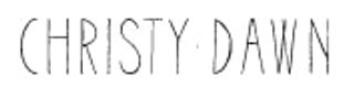 Christy Dawn Coupons & Promo Codes