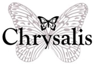 Chrysalis Coupons & Promo Codes