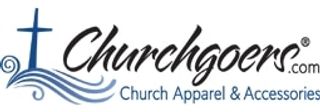 Churchgoers Coupons & Promo Codes