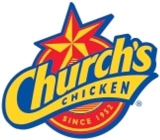 Church's Chicken Coupons & Promo Codes