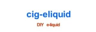 Cig-eliquid Coupons & Promo Codes