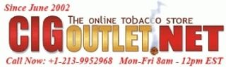 CIGoutlet Coupons & Promo Codes