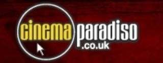 Cinema Paradiso Coupons & Promo Codes