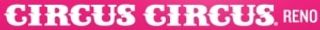 Circus Circus Reno Coupons & Promo Codes