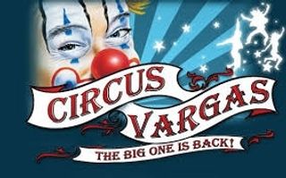 Circus Vargas Coupons & Promo Codes