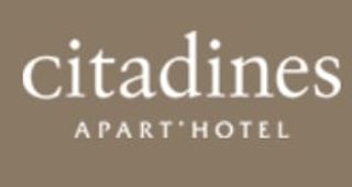 Citadines Coupons & Promo Codes