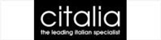 Citalia Coupons & Promo Codes