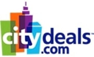 CityDeals Coupons & Promo Codes