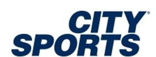 City Sports Coupons & Promo Codes