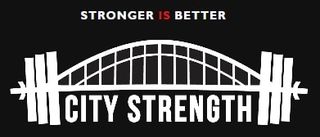 City Strength Coupons & Promo Codes