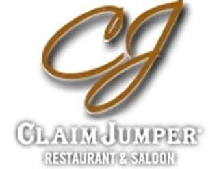Claim Jumper Coupons & Promo Codes