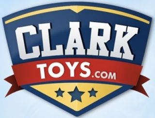 Clark Toys Coupons & Promo Codes