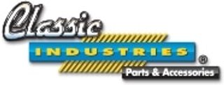 Classic Industries Coupons & Promo Codes