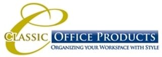 Classic Office Products Coupons & Promo Codes