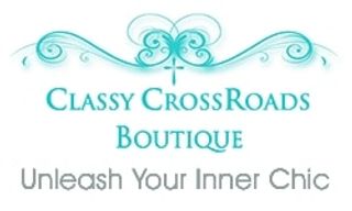 Classy CrossRoads Boutique Coupons & Promo Codes
