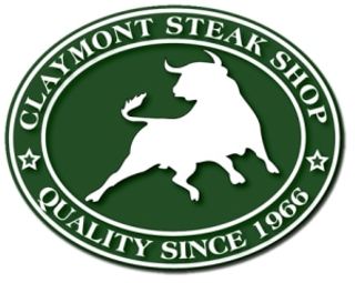 Claymont Steak Shop Coupons & Promo Codes