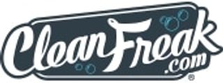 Clean Freak Coupons & Promo Codes