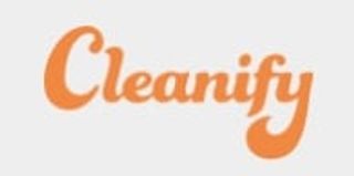 Cleanify Coupons & Promo Codes