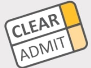 Clear Admit Coupons & Promo Codes